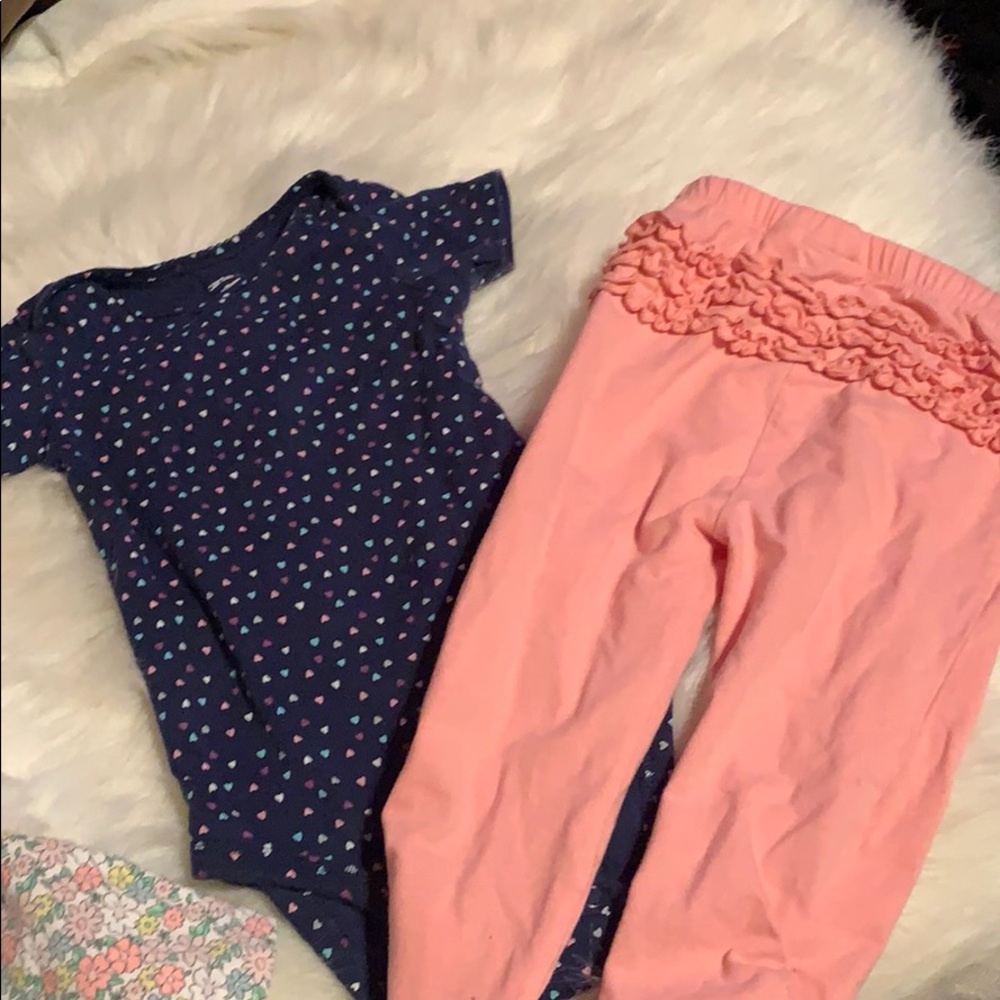 Toddler sets - Picture 3 of 7